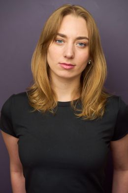 Jocelyn Cabaniss