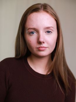 Анна Мерфи