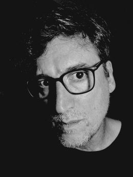 Diego Suarez Chialvo