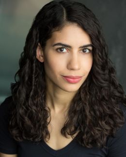 Karla Marie Sweet