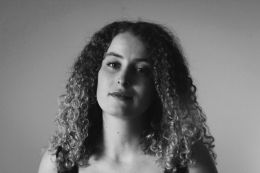 Maria Gracia Turgeon