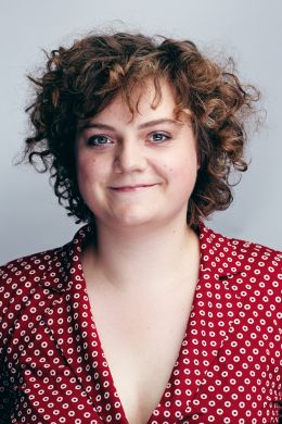 Эна Споттаг