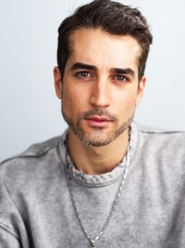 Густаво Рохо