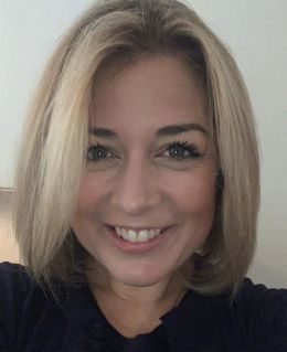 Мишель Блэр