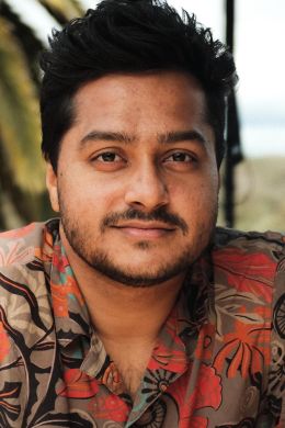 Samudranil Chatterjee