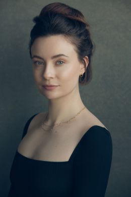 Дженнифер Кирби