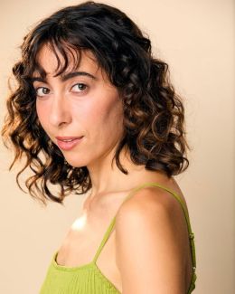 Jovanna Valladares