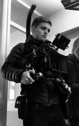 Майлз Ридгвей