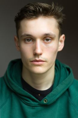 Гектор Хьюэр