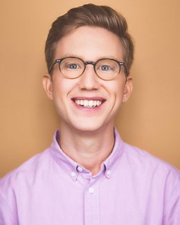 Jed Feiman