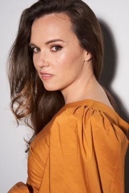 Сэм Грегори