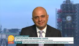Sajid Javid