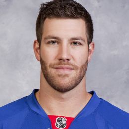 Brandon Prust