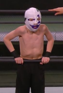 Brodie Huber