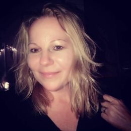 Стэйси Фаст