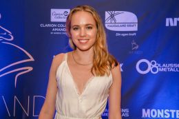 Аврора Носсен