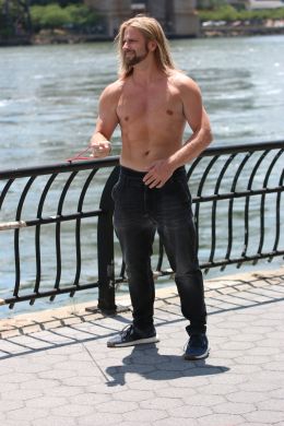 George Harrington Butts