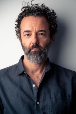 Бенджамин Скотт