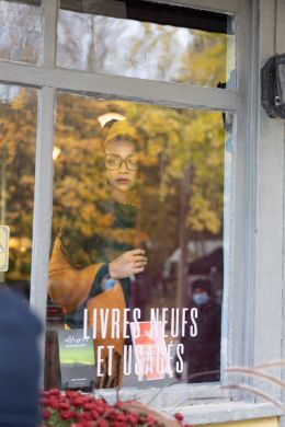 Тамара Браун