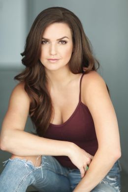 Линдси Уинч