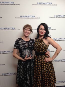 Эмили Брочин