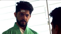 Киран Шринивас