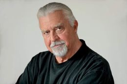 Ларри Пэрриш