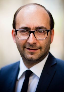 Армен Георгян