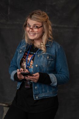 Лорен Симпсон