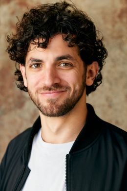 Ryan Stiffelman