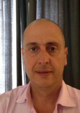 Джон Тедеско