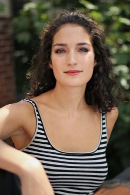 Майя Хенкин