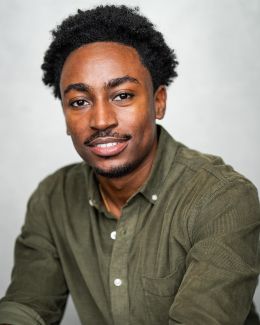 Daniel Forbes Jr.