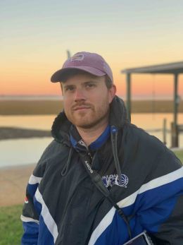 Харрисон Стэгнер