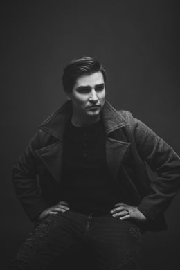 Reid M. Petro