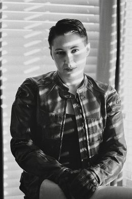 Бриджер Фокс