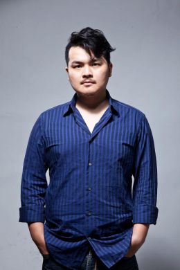 Алексей Хуанг