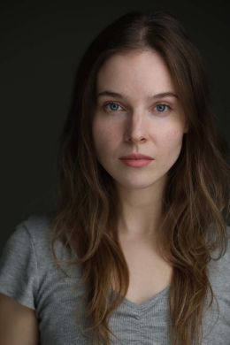 Sandra Veronica Stanczyk