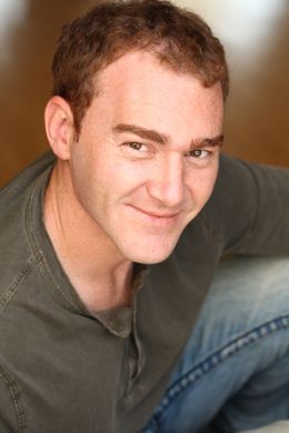 Джошуа Бойер