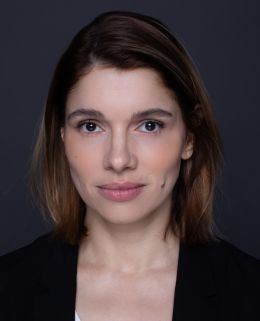 Xenia Buravsky