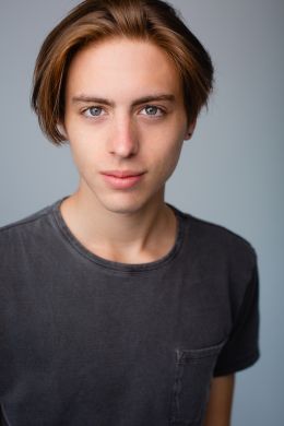 Jackson Demott Hill