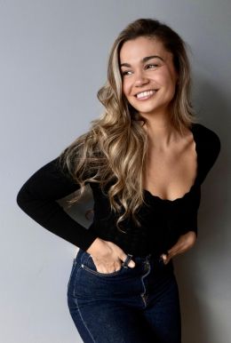 Kerrin Cochrane