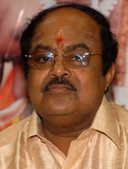 Сриниваса Мерти