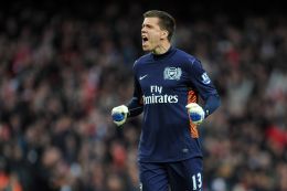 Wojciech Szczesny