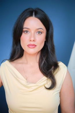 Brenna DiStasio