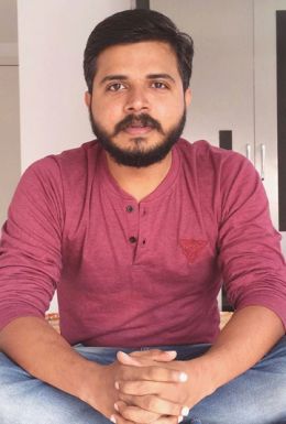 С.В. Кришна Шанкар