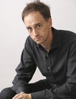 Чарльз Камминг