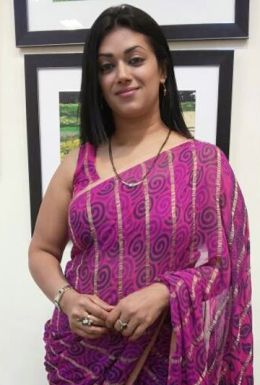 Дженнифер Энтони