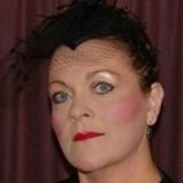 Анита Дарби