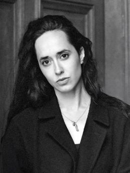 Кэролин  Поджи